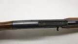 Remington 740 Woodsmaster 22