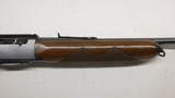 Remington 740 Woodsmaster 22