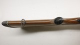 Remington 740 Woodsmaster 22