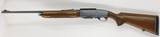 Remington 740 Woodsmaster 22