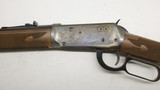 Winchester 94 1894 Legendary Frontiersman 38-55 Commemorative - 16 of 21