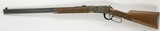Winchester 94 1894 Legendary Frontiersman 38-55 Commemorative - 20 of 21