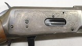 Winchester 94 1894 Legendary Frontiersman 38-55 Commemorative - 5 of 21