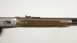 Winchester 94 1894 Legendary Frontiersman 38-55 Commemorative - 7 of 21