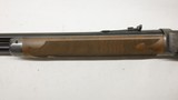 Winchester 94 1894 Legendary Frontiersman 38-55 Commemorative - 15 of 21