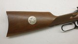 Winchester 94 1894 Legendary Frontiersman 38-55 Commemorative - 3 of 21