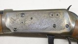 Winchester 94 1894 Legendary Frontiersman 38-55 Commemorative - 18 of 21