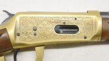 Winchester 94 1894 Oliver F Winchester 38-55 Commemorative - 4 of 15