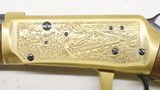 Winchester 94 1894 Oliver F Winchester 38-55 Commemorative - 11 of 15