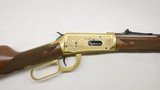 Winchester 94 1894 Oliver F Winchester 38-55 Commemorative - 1 of 15