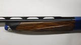 Beretta 400 A400 Xcel Sporting Parallel Target SL 12ga 2016 Cased - 16 of 20