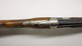 Beretta Ultralight, 12ga, 28