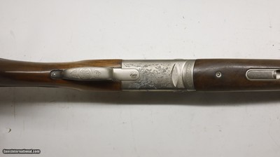 Beretta Ultralight, 12ga, 28