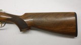 Beretta Ultralight, 12ga, 28