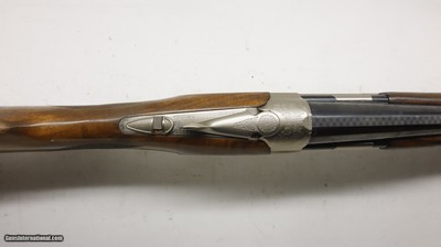Beretta Ultralight, 12ga, 28