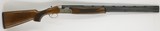 Beretta Ultralight, 12ga, 28