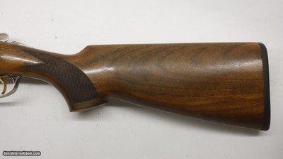 Beretta Ultralight, 12ga, 28