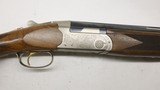 Beretta Ultralight, 12ga, 28