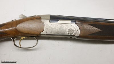 Beretta Ultralight, 12ga, 28