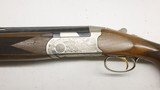 Beretta Ultralight, 12ga, 28