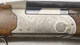 Beretta Ultralight, 12ga, 28