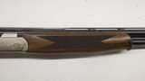 Beretta Ultralight, 12ga, 28