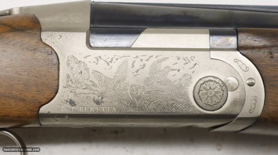 Beretta Ultralight, 12ga, 28