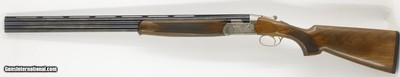 Beretta Ultralight, 12ga, 28