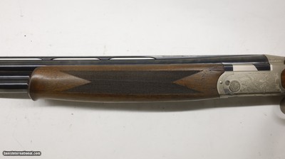 Beretta Ultralight, 12ga, 28