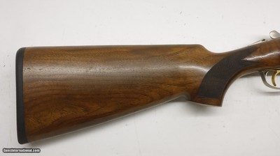 Beretta Ultralight, 12ga, 28