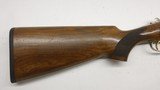 Beretta Ultralight, 12ga, 28