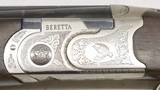 Beretta 686 Silver Pigeon Classic 20ga 28