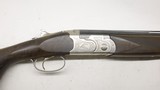 Beretta 686 Silver Pigeon Classic 20ga 28