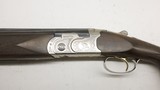 Beretta 686 Silver Pigeon Classic 20ga 28