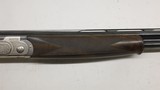 Beretta 686 Silver Pigeon Classic 20ga 28