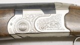 Beretta 686 Silver Pigeon S (pre SP 1) 12ga 28