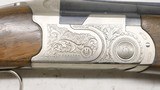 Beretta 686 Silver Pigeon S (pre SP 1) 12ga 28