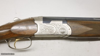 Beretta 686 Silver Pigeon S (pre SP 1) 12ga 28