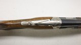 Beretta 686 Silver Pigeon S (pre SP 1) 12ga 28