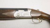 Beretta 686 Silver Pigeon S (pre SP 1) 12ga 28