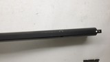 Beretta 692 Trap Adj Comb & Rib, 2015 in hard case HP chokes - 7 of 21