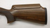 Beretta 692 Trap Adj Comb & Rib, 2015 in hard case HP chokes - 19 of 21