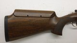 Beretta 692 Trap Adj Comb & Rib, 2015 in hard case HP chokes - 3 of 21