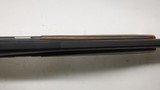 Beretta 692 Trap Adj Comb & Rib, 2015 in hard case HP chokes - 9 of 21