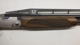 Beretta 692 Trap Adj Comb & Rib, 2015 in hard case HP chokes - 4 of 21