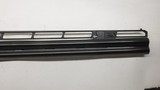Beretta 692 Trap Adj Comb & Rib, 2015 in hard case HP chokes - 5 of 21