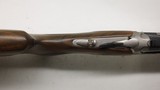 Beretta 692 Trap Adj Comb & Rib, 2015 in hard case HP chokes - 10 of 21