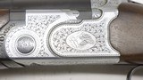 Beretta 682DL 682 Deluxe, 12ga 28