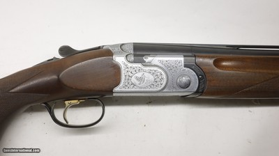 Beretta 682DL 682 Deluxe, 12ga 28