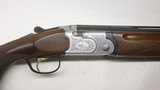 Beretta 682DL 682 Deluxe, 12ga 28